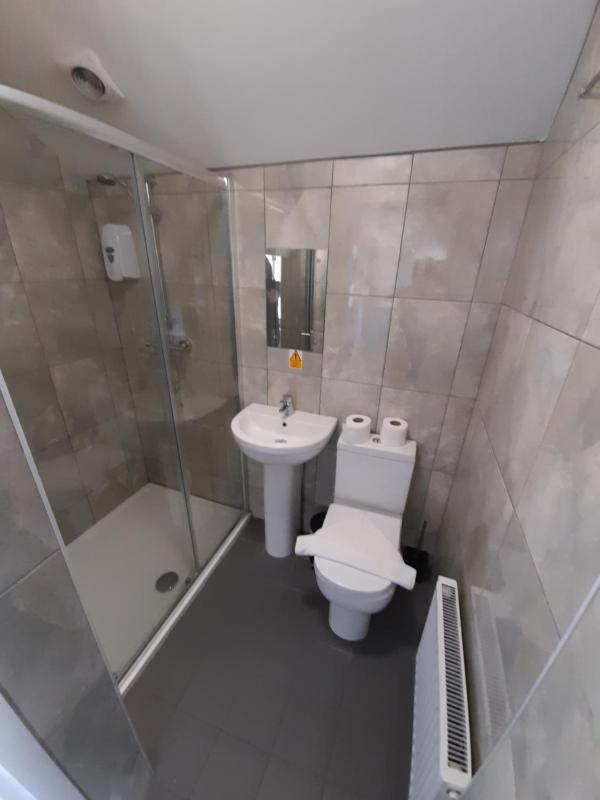 Two-Bedroom Apartment image 4
