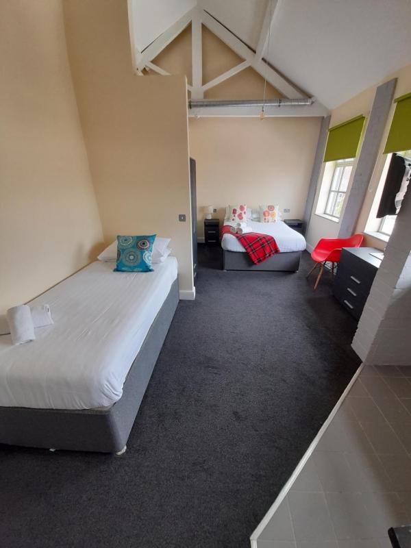 Superior Double Suite image 3