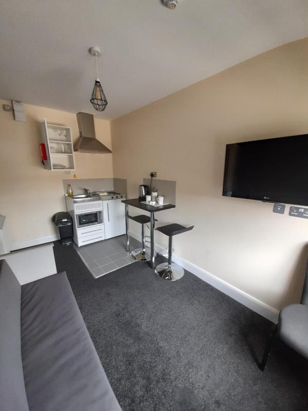 Superior Double Suite image 4