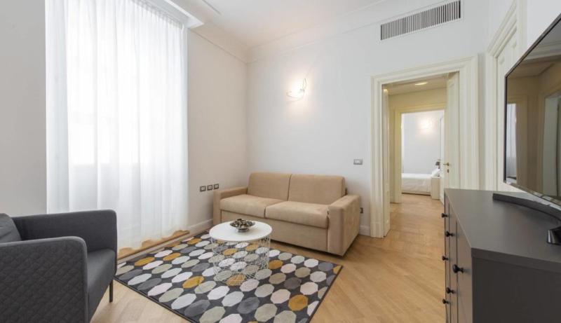 Milan Royal Suites - Centro - image 13