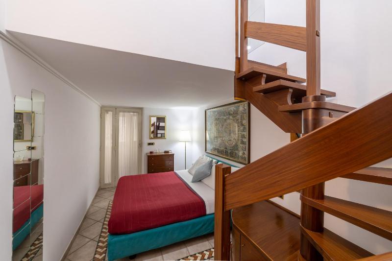Riviera House Apartment Sea View group and family By HouseinNaples - image 2