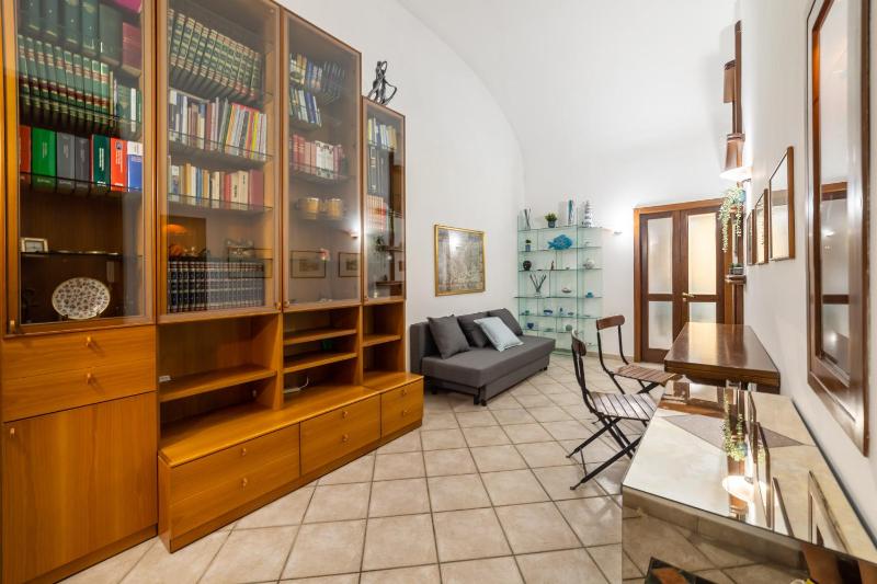 Riviera House Apartment Sea View group and family By HouseinNaples - image 9