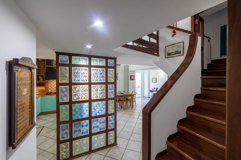 Riviera House Apartment Sea View group and family By HouseinNaples - image 11