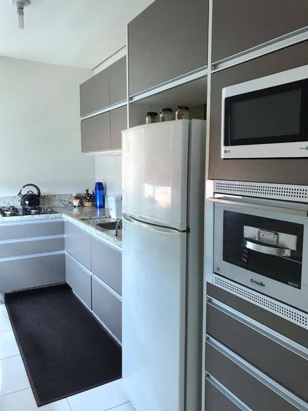 Apartamento Marquinho - image 30