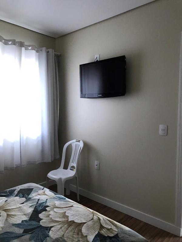 Apartamento Marquinho - image 18