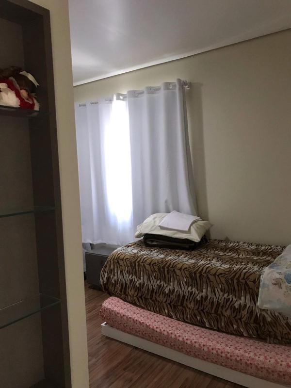 Apartamento Marquinho - image 26