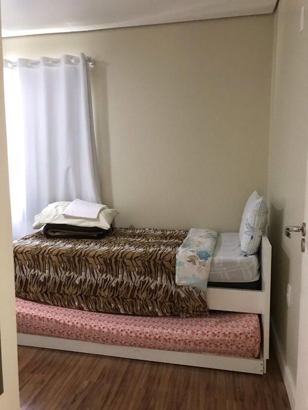 Apartamento Marquinho - image 20
