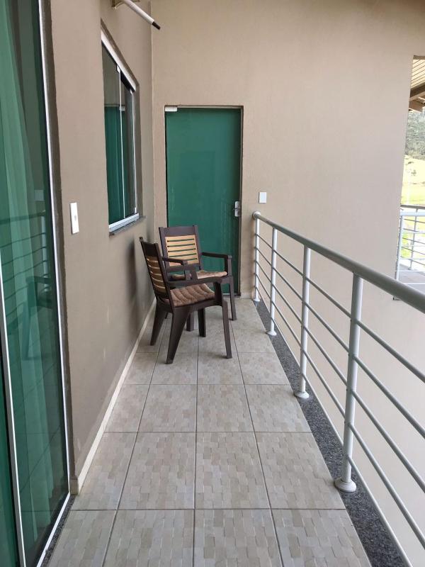 Apartamento Marquinho - image 29