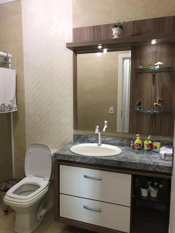 Apartamento Marquinho - image 33