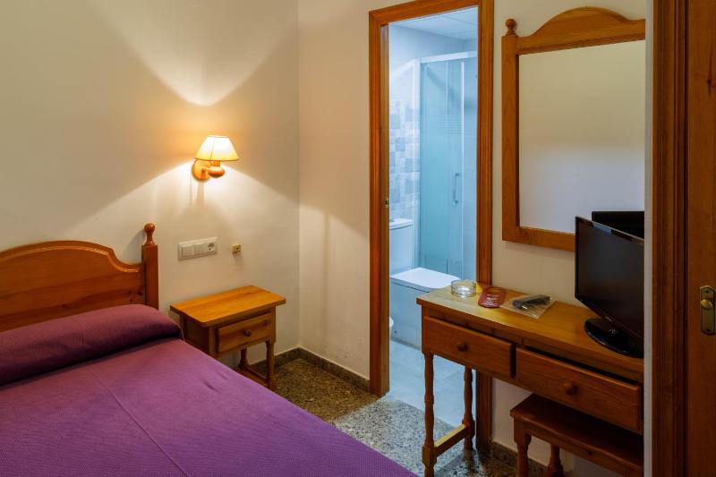 Budget Single Room image 2