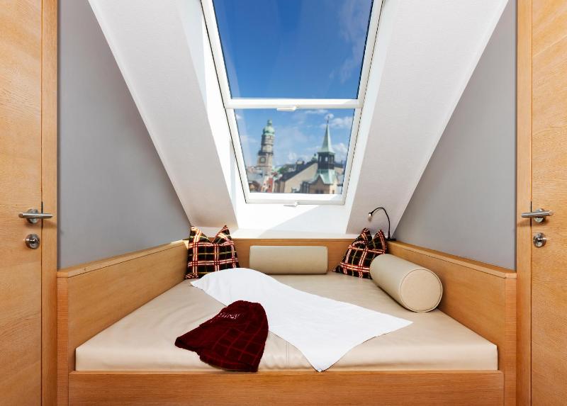 Hotel Das Innsbruck - image 5