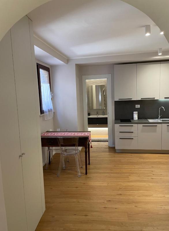 Assisi AD Apartments - Fratello Sole Luxury Loft - image 19