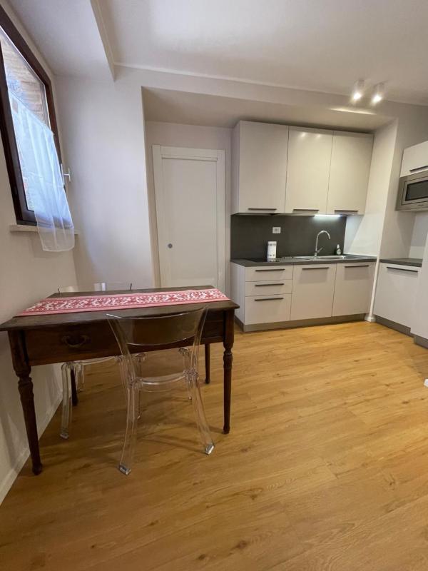 Assisi AD Apartments - Fratello Sole Luxury Loft - image 16