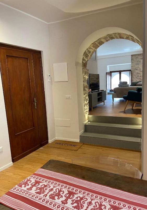 Assisi AD Apartments - Fratello Sole Luxury Loft - image 20