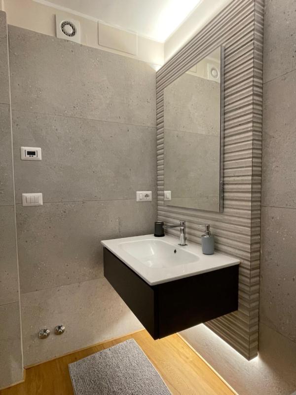 Assisi AD Apartments - Fratello Sole Luxury Loft - image 3
