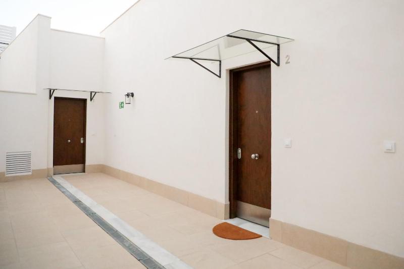 Aurora Vejer - Garage incluido - image 7