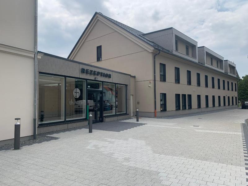 th Hotel Leipzig Messe - image 2