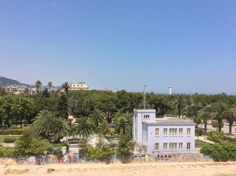 Hotel La Palazzina - image 23