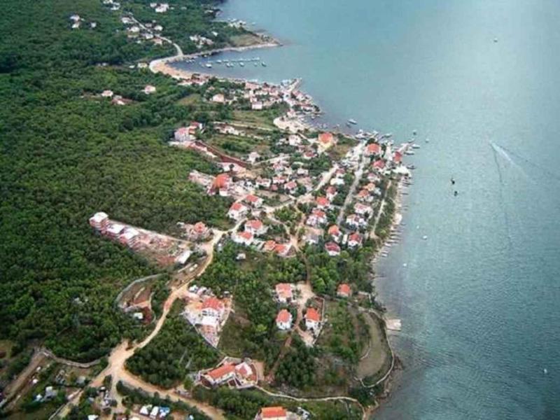 Apartments in Klimno Dobrinj - Insel Krk 41813 - image 8