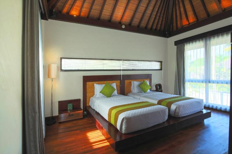 Le Jardin Villas Seminyak - image 12