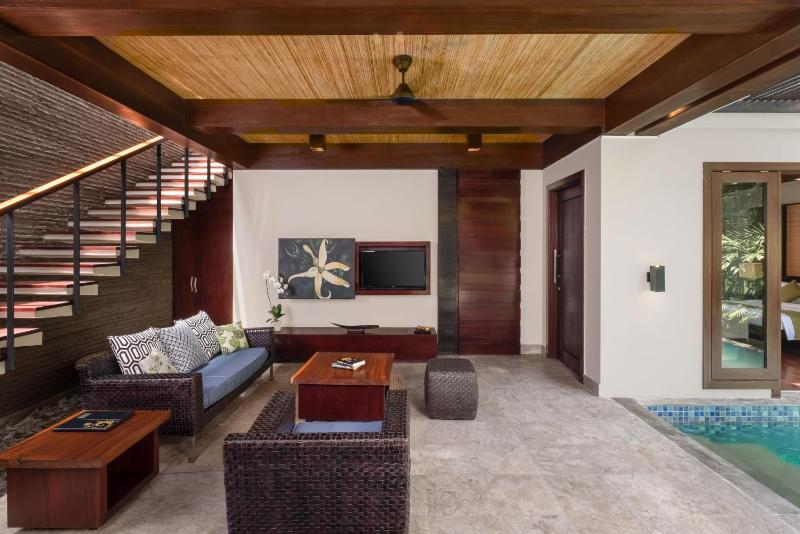 Le Jardin Villas Seminyak - image 43