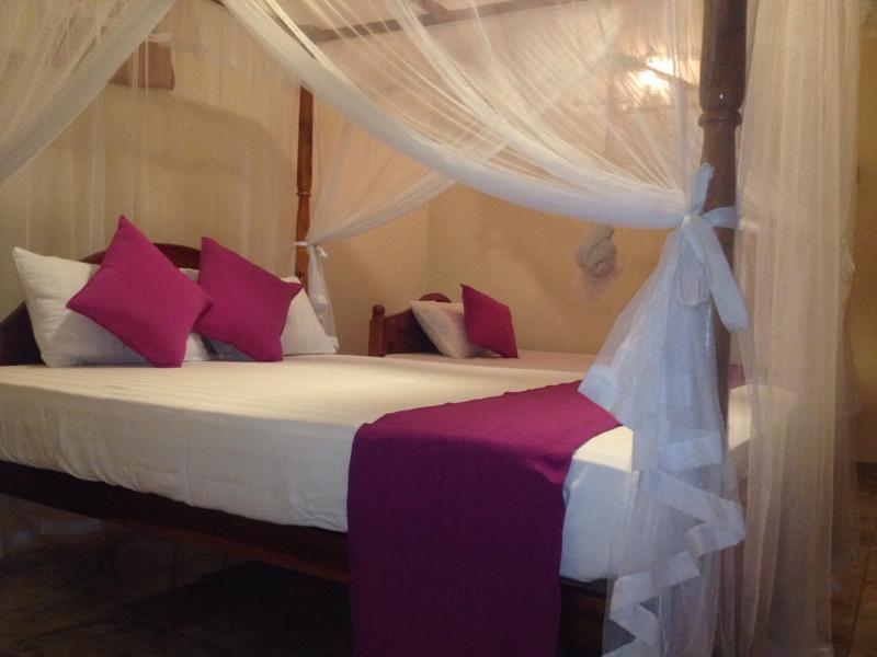 Jaya Home Stay - image 16