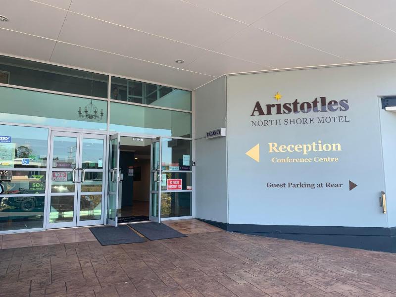 Aristotles North Shore - image 7