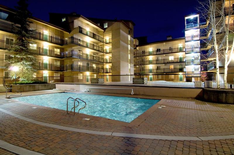 Two-Bedroom Apartment image 1