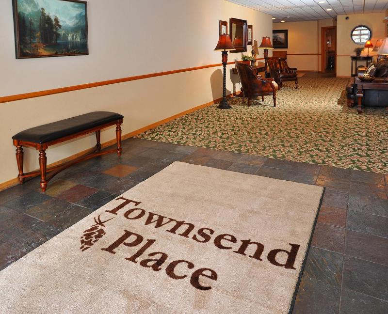 Townsend Place A107 Condo - image 10