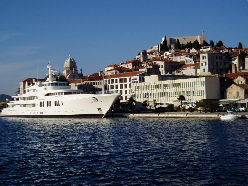 Hotel Jadran Šibenik - image 25