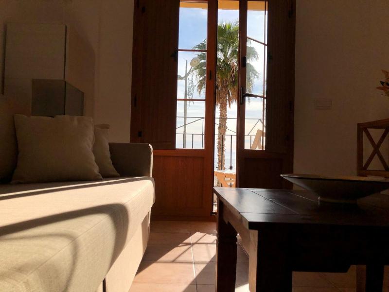 AR27-2 Apartamento en primera línea del mar - image 14