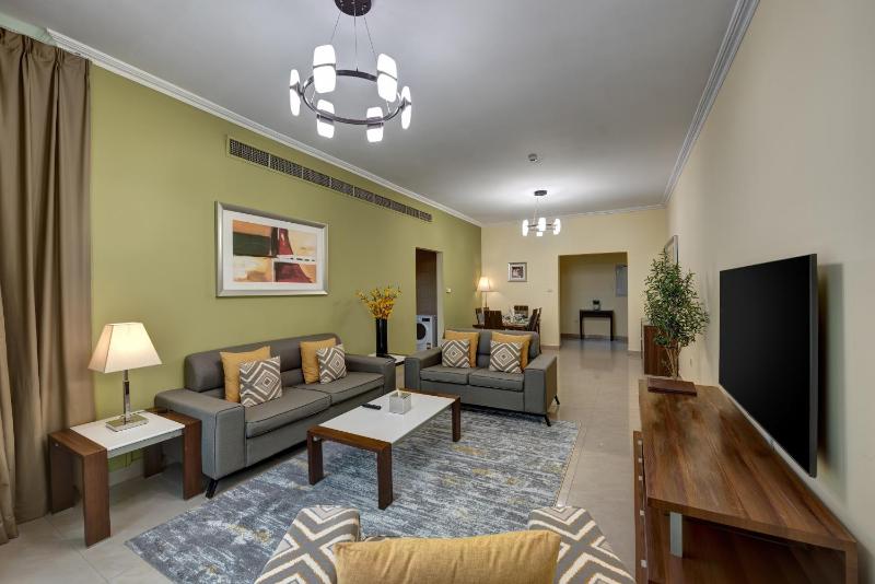 Two-Bedroom Apartment image 4