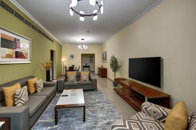 Two-Bedroom Apartment image 3
