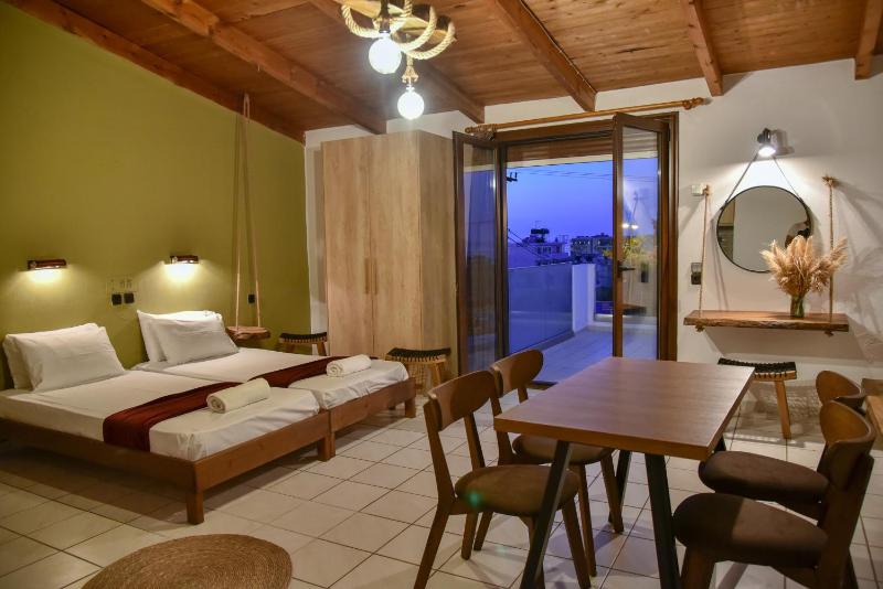 Suite with Sea View image 1