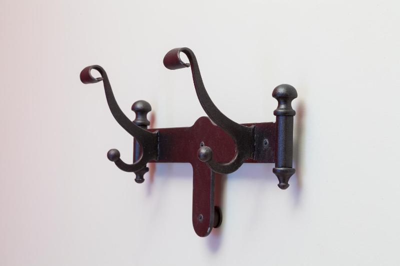 Superior Double Room with Double Bed - Non-Smoking image 3