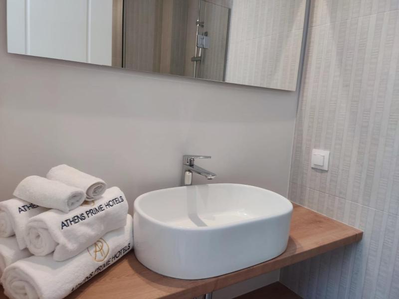 Trendy Hotel by Athens Prime Hotels - image 3