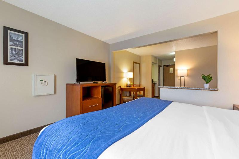 Junior Suite image 4