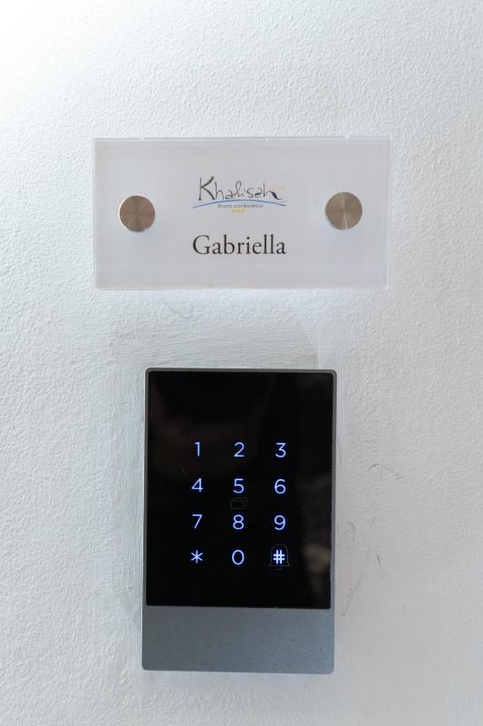 Junior Suite with Balcony image 4