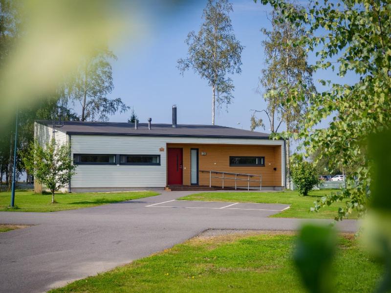 Three-Bedroom Villa image 4