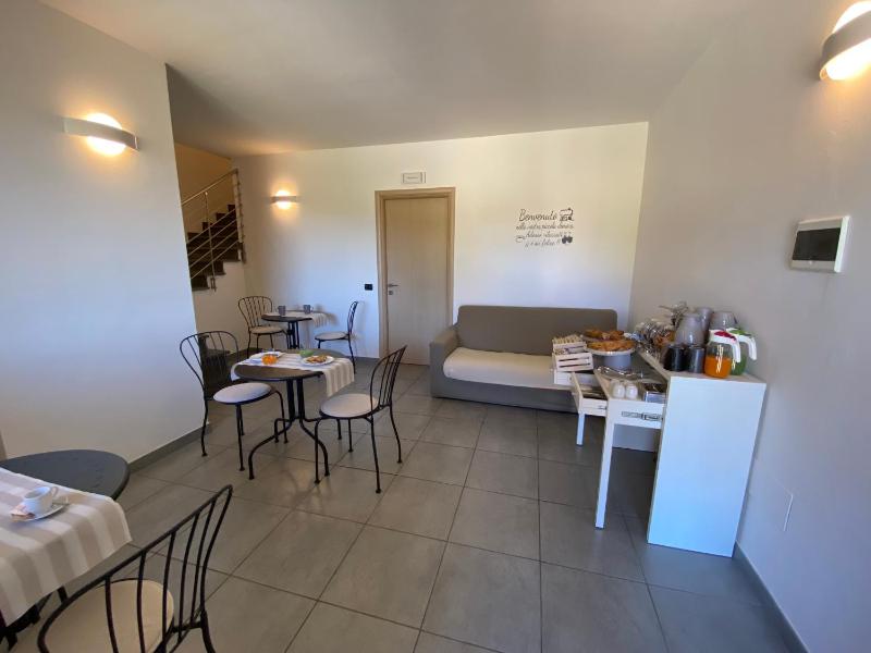 BELLA ASSISI B & B - image 17