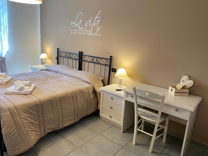 BELLA ASSISI B & B - image 32