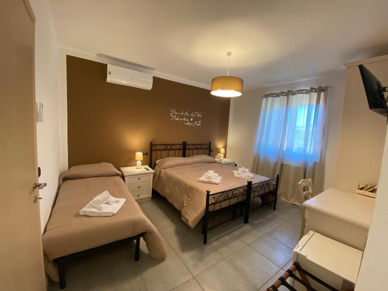 BELLA ASSISI B & B - image 3