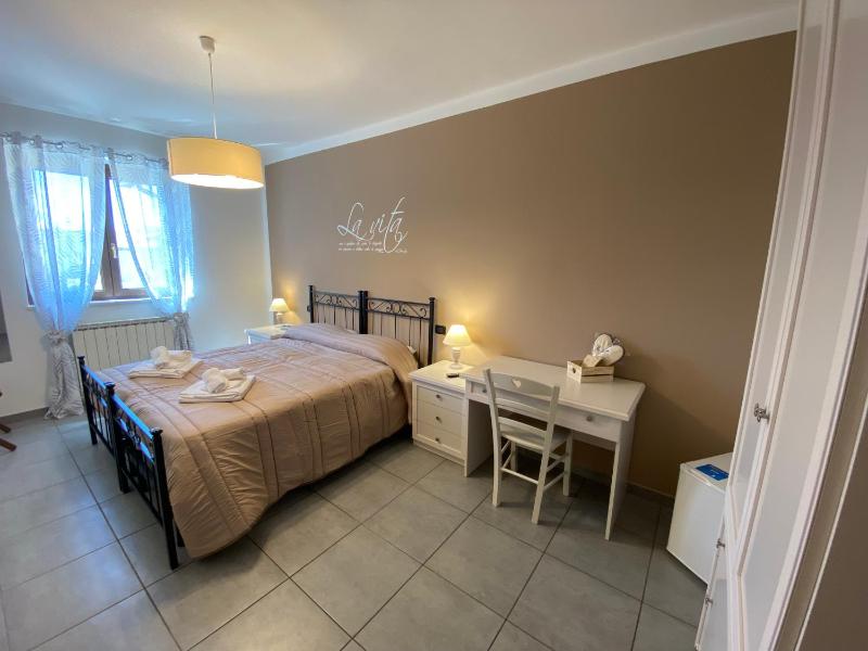 BELLA ASSISI B & B - image 46