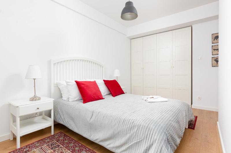 Apartments Westfield Arkadia Burakowska by Noclegi Renters - image 15