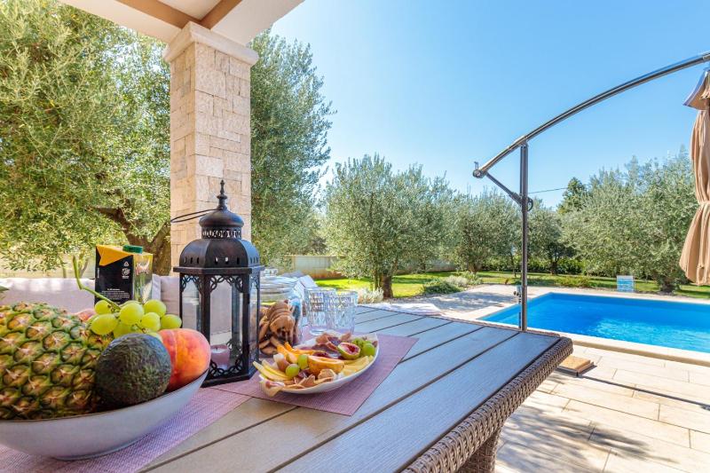 Villa with Private Pool image 4