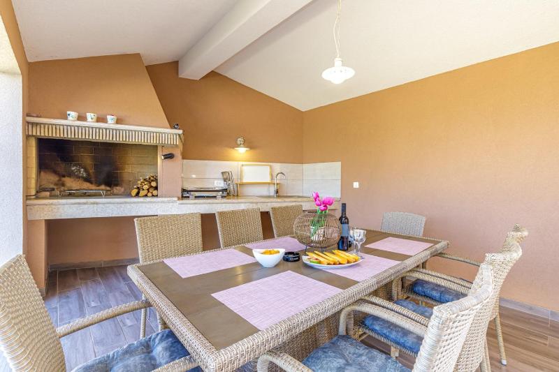 Villa with Private Pool image 3