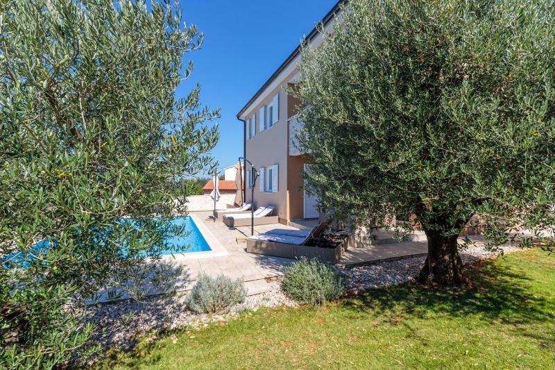 Villa with Private Pool image 2