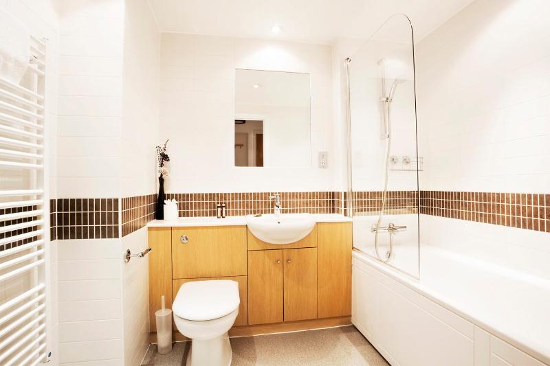 One-Bedroom Apartment image 4