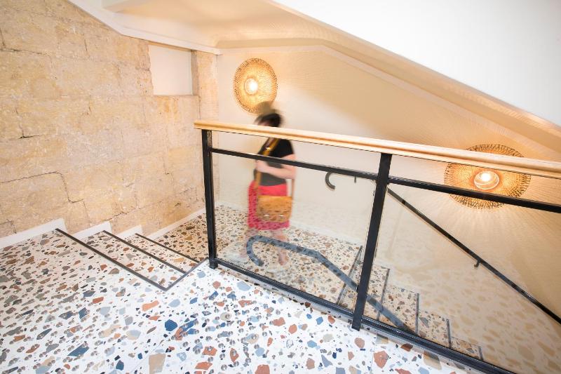 Hôtel Life Marseille VP - Vieux Port - image 8