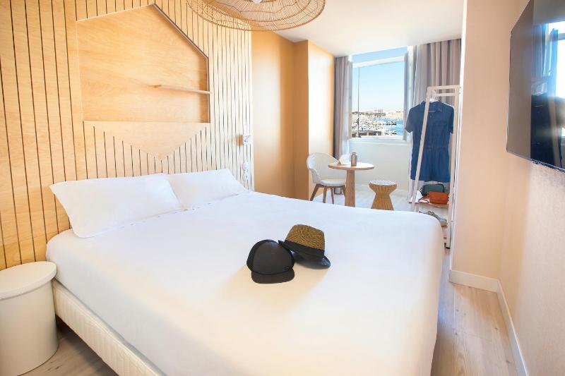 Hôtel Life Marseille VP - Vieux Port - image 15